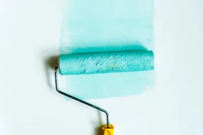 Peinture intérieure à Baurech — murs, plafonds et boiseries